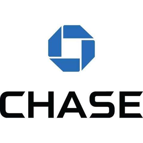 Chase Bank in Long Beach