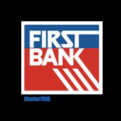 First Bank in Long Beach